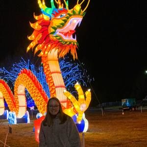 Meet your Posher, Alaina